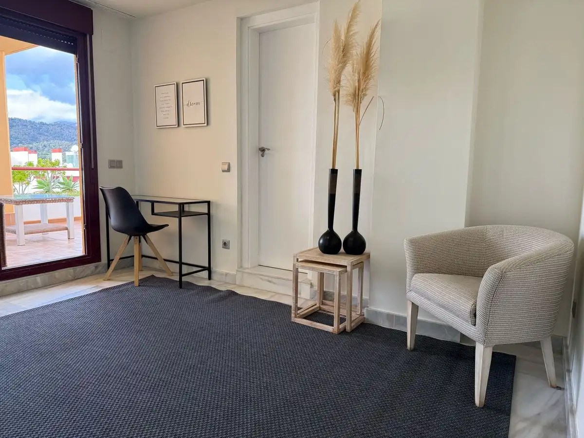 Dúplex con ascensor en venta en Calle la Pacheca Alta 22, imagen 25
