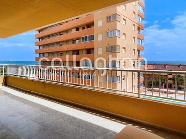 Appartement avec piscine à vendre à Calle MOLLO, DEL