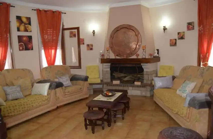 Casa o xalet en venda a Poble