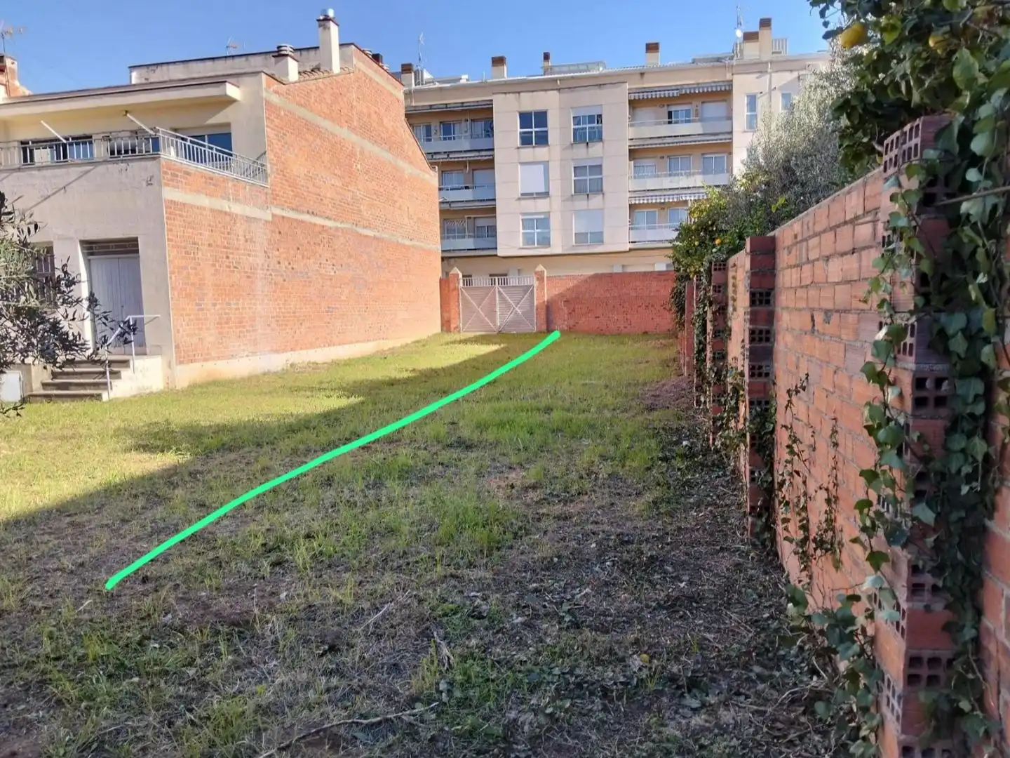 Industrial land to rent in Guillem de Muntanyans 136, imagen 9