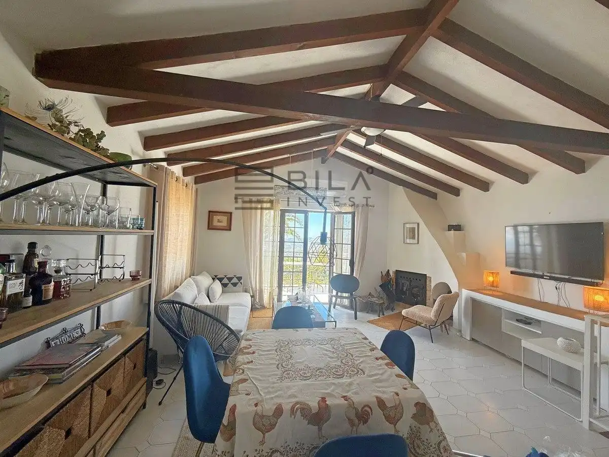 Casa a schiera con piscina in vendita a Mijas la nueva, imagen 5