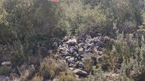 Terreno en urb. Más bermell. Querol Tarragona, immagine 5