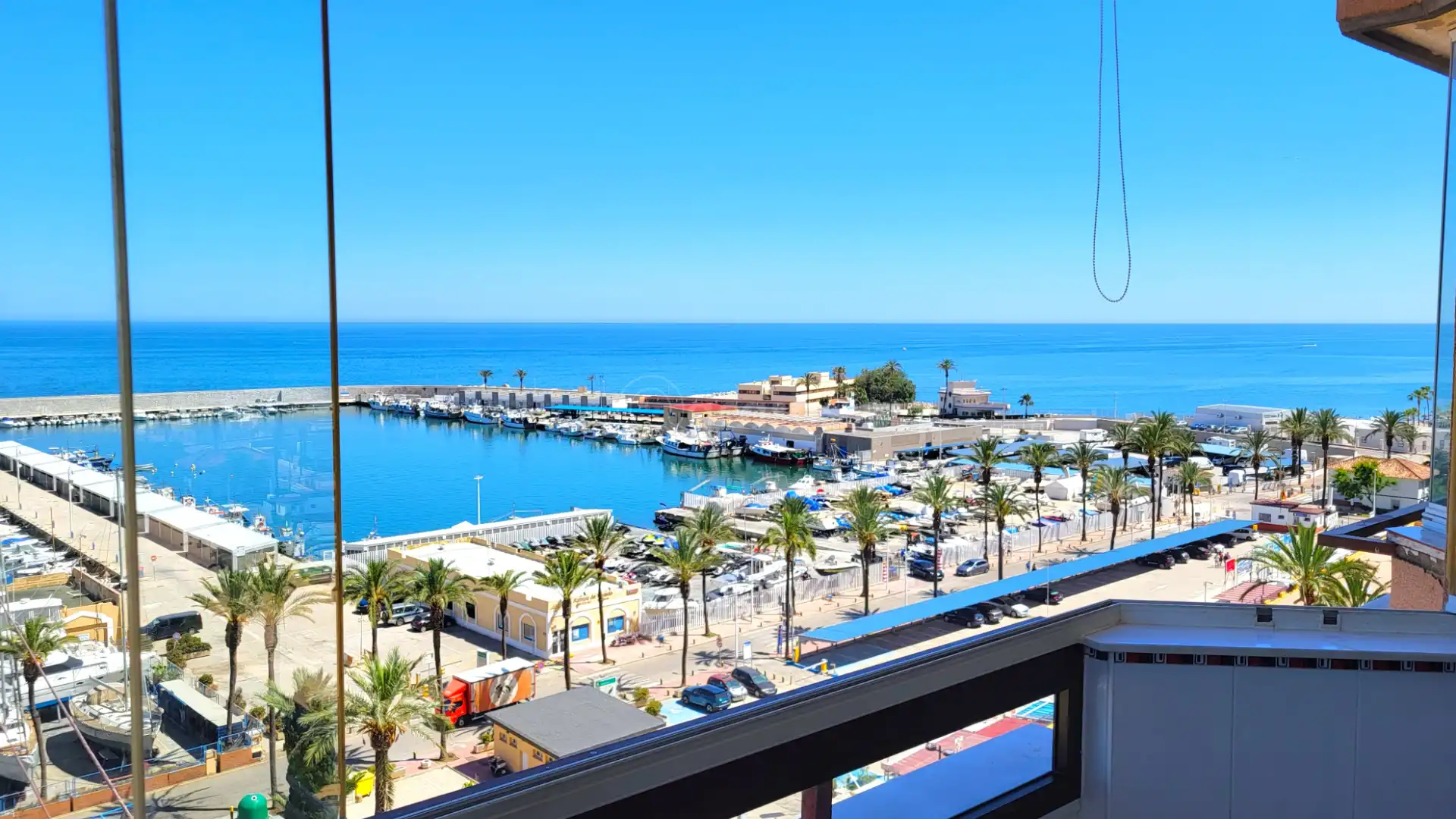 Apartment with lift for sale in Paseo Marítimo Rey de España 37, imagen 3