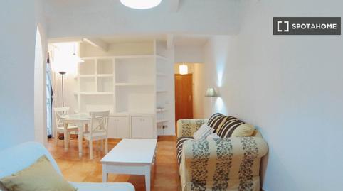 Photo 2 of Apartment to share in Justicia - Chueca,  Madrid Capital