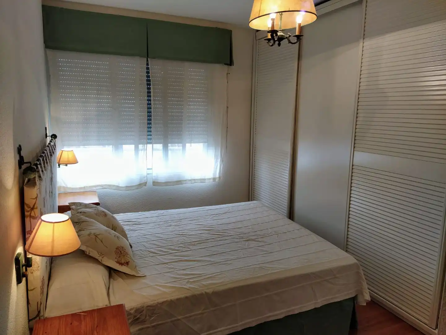 Wohnung mit Aufzug zur Miete in Saavedra Palmeiro 10, imagen 2