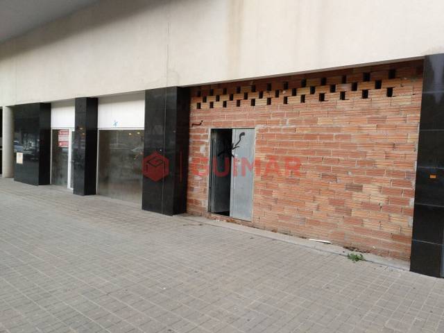 Local comercial en Alquiler en Calle GELIDA en La Verneda i la Pau