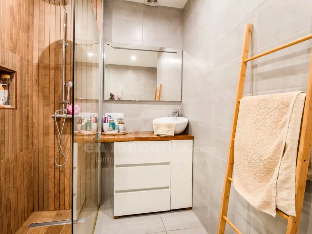 Bany de Casa o xalet en venda en Maó - Mahón amb Aire condicionat i Terrassa
