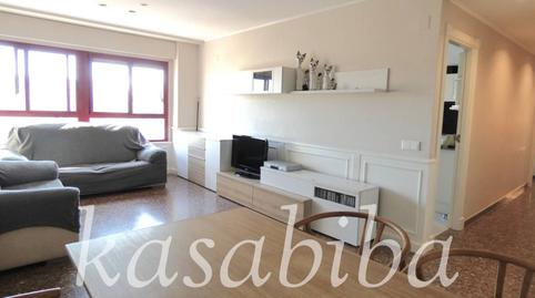 Foto 3 de Piso en venta en Avenida Peset Aleixandre, Tormos,  Valencia Capital