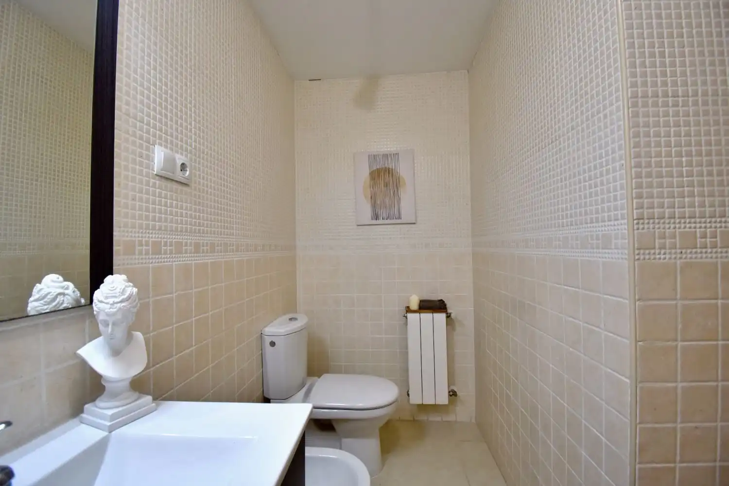 Wohnung mit Pool zum Verkauf in Soto del Henares, imagen 38