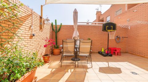 Foto 3 de Casa adosada en venta en Jose Miguel Fernandez(ca), La Cañada de San Urbano, Almería Capital