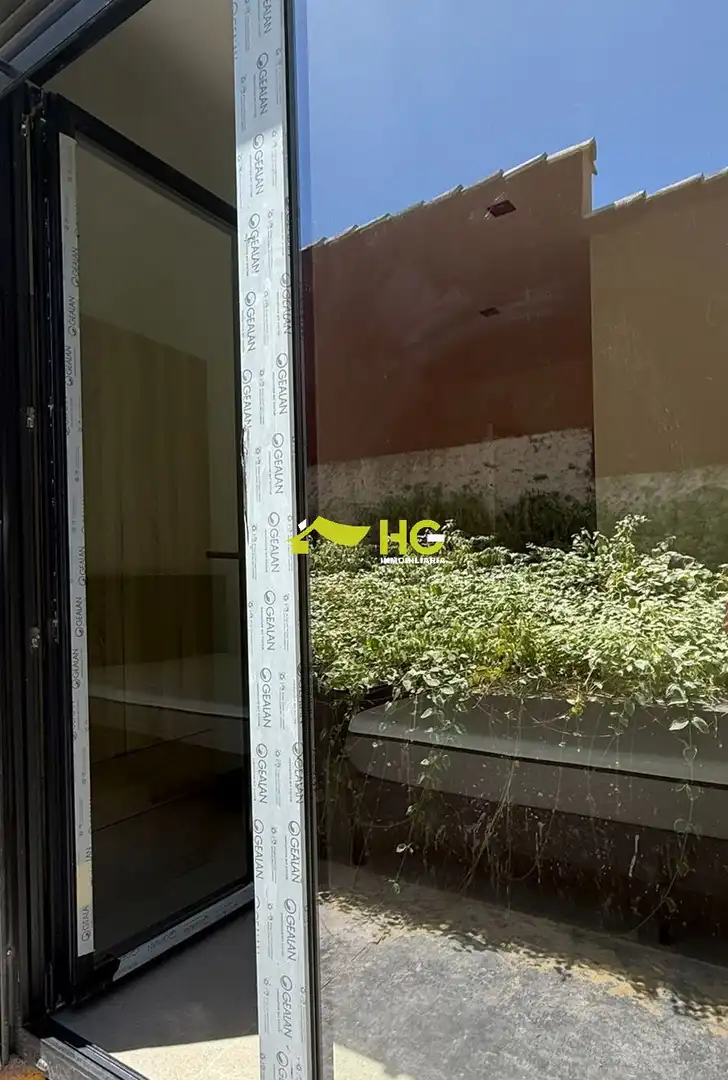 Wohnung zur untervermieten in Villaviciosa de Odón mit Klimaanlage und Heizung