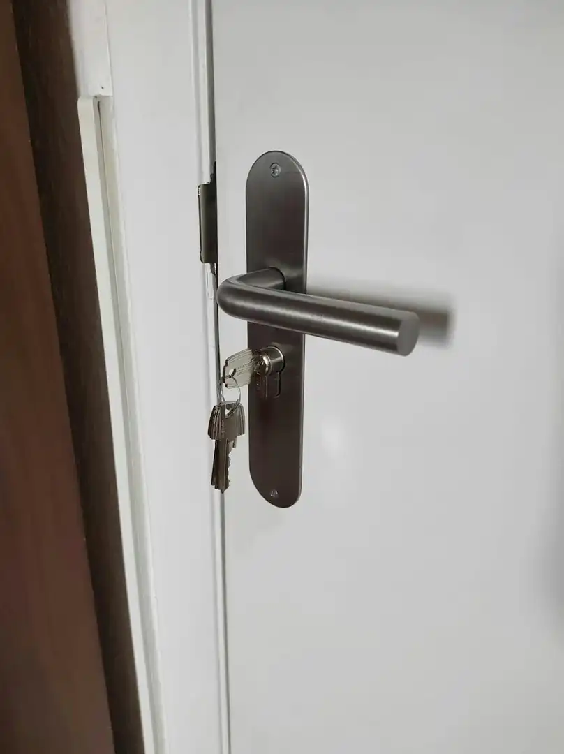 Habitación de Piso para compartir en Barcelona
