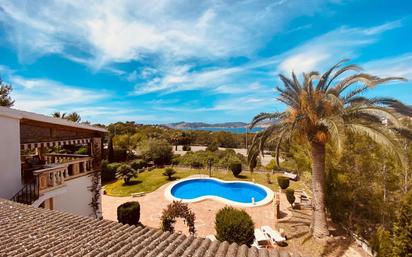 Casa o xalet en venda a Santa Ponça, Calvià