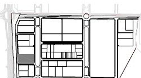 Foto 3 von Grundstücke zur Miete in Zona industrial, Pinto