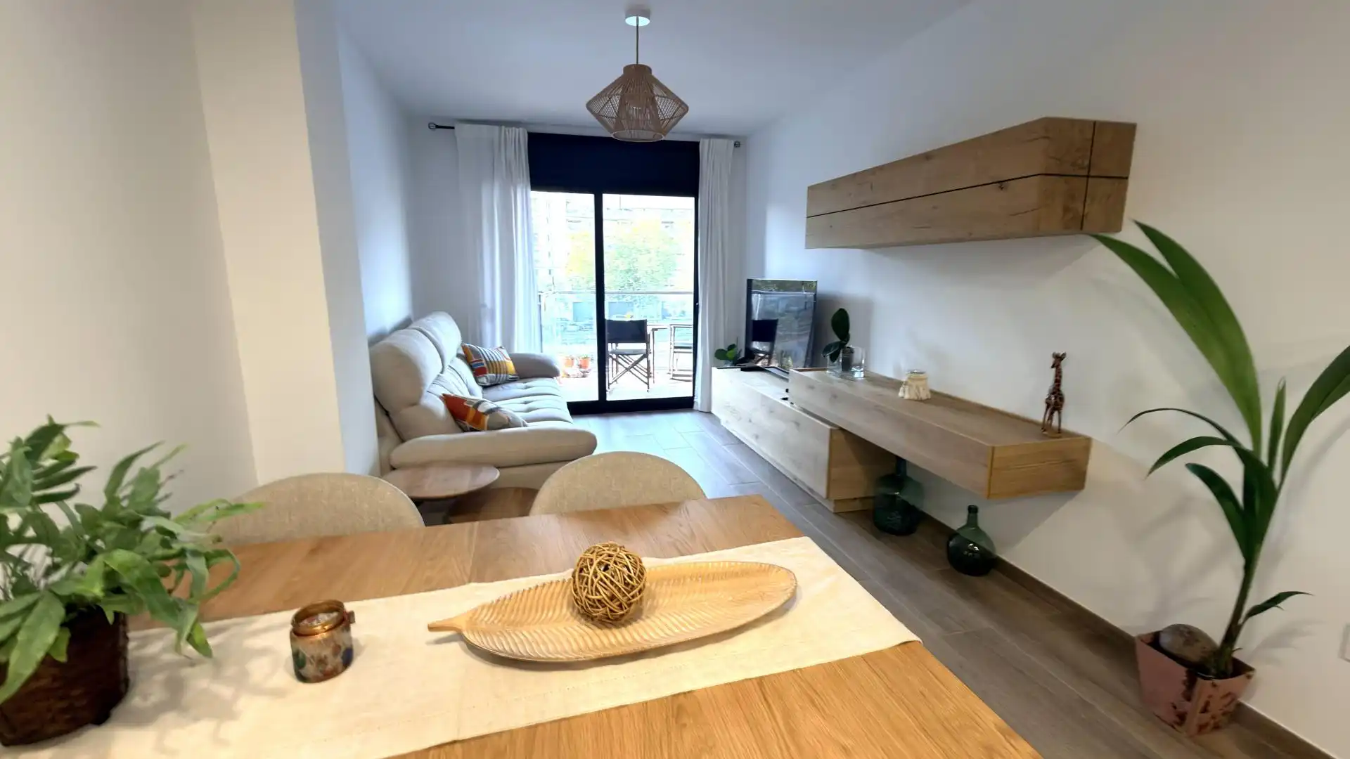 Appartement avec ascenseur à vendre à Mont Ferrant - Joan Carles I, imagen 4