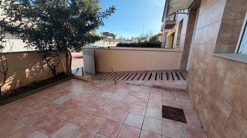 Foto 4 de Casa adosada en venda a Carrer Vint-i-sis, Les Cabanyes, Barcelona