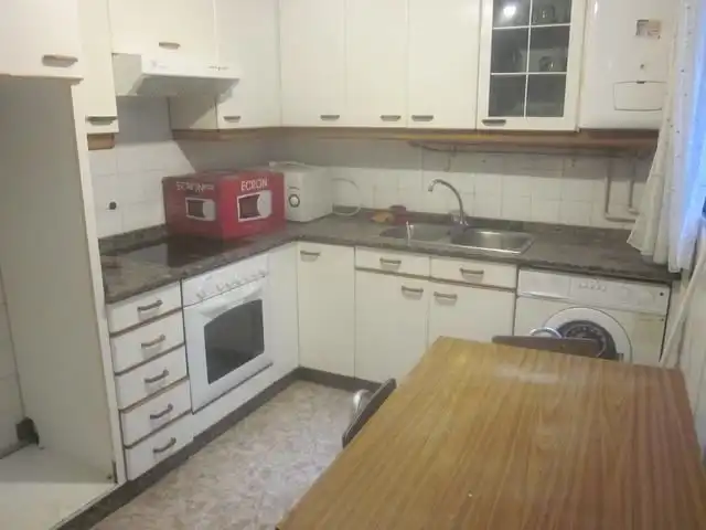 Flat for rent in Rúa das Oblatas, Campus Sur - Santa Marta