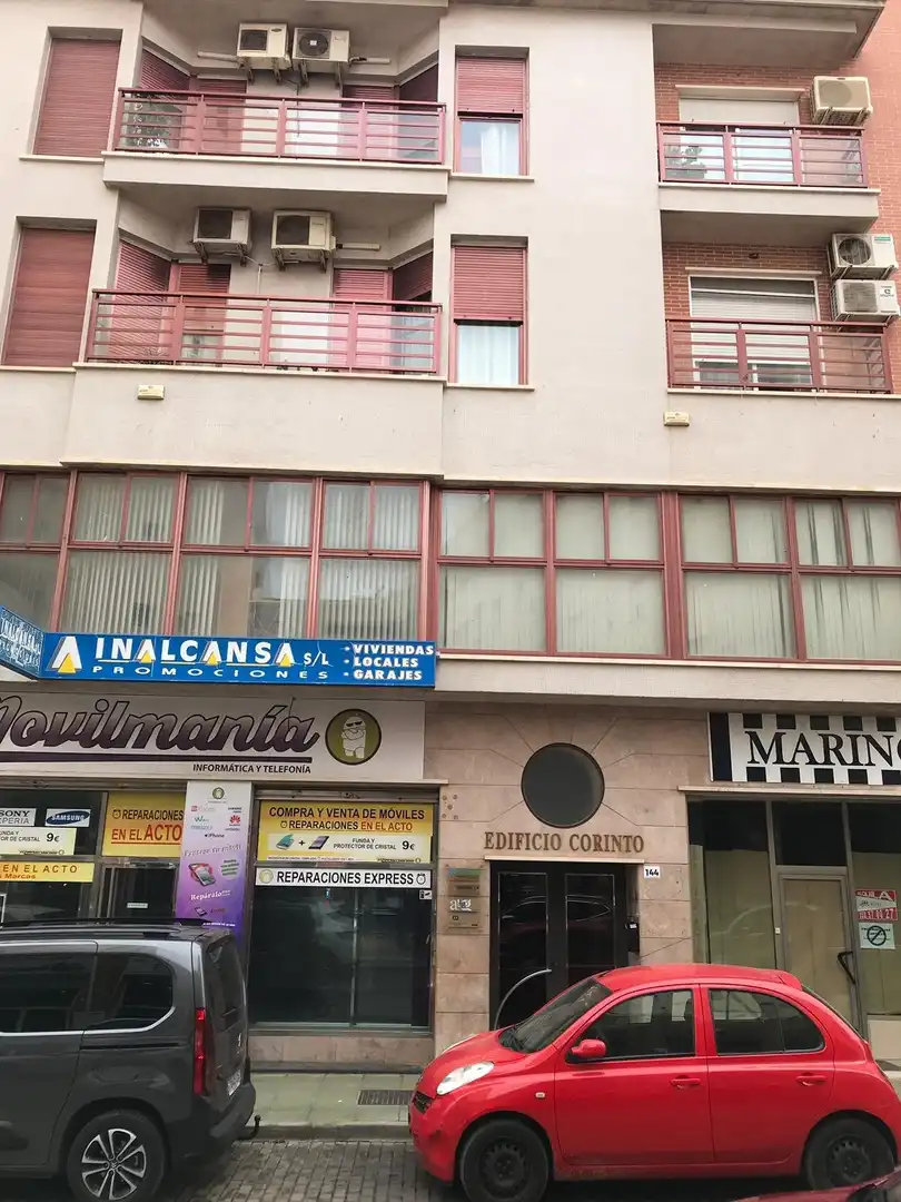 Bureau à louer à El Ejido Ciudad, imagen 11
