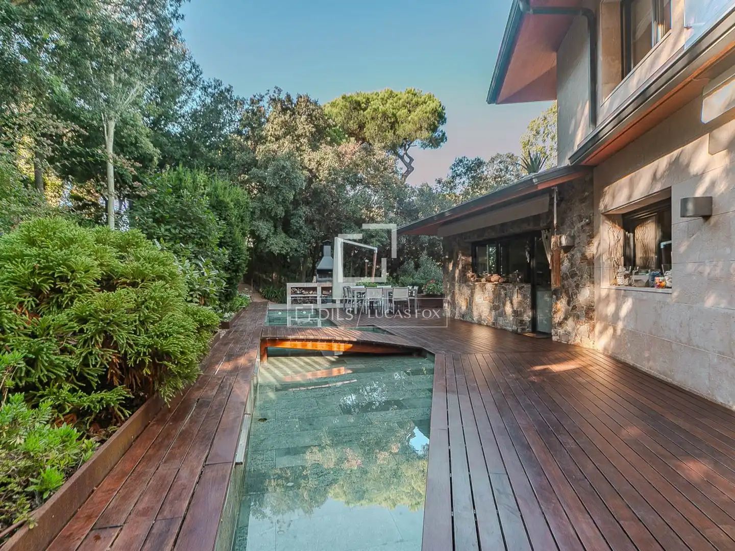 Villa avec piscine à vendre à Sarrià - Sant Gervasi, imagen 96