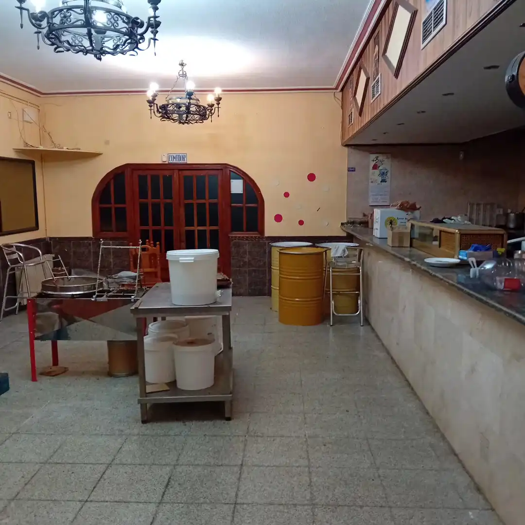 Edificio en venta en Villaconejos con Alarma