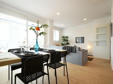 Wohnung mit Balkon zum Verkauf in sta llucia, 24