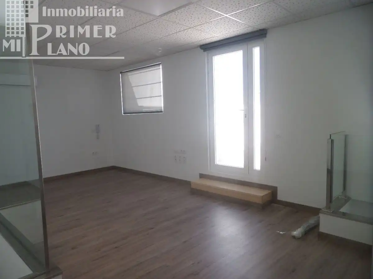 Oficina en venta en Tomelloso con Aire acondicionado