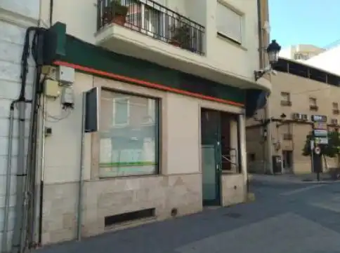 Business premises for sale in Calle Socuéllamos, imagen 2
