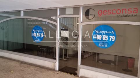 Foto 4 de Oficina en venta en Beasain, Gipuzkoa
