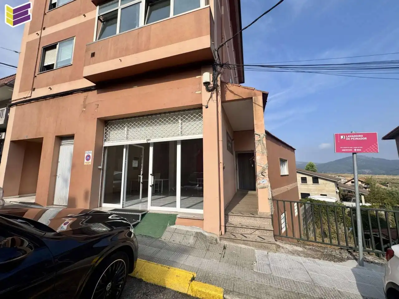 Gewerbefläche zur Miete in Calle Peinador 7, imagen 17