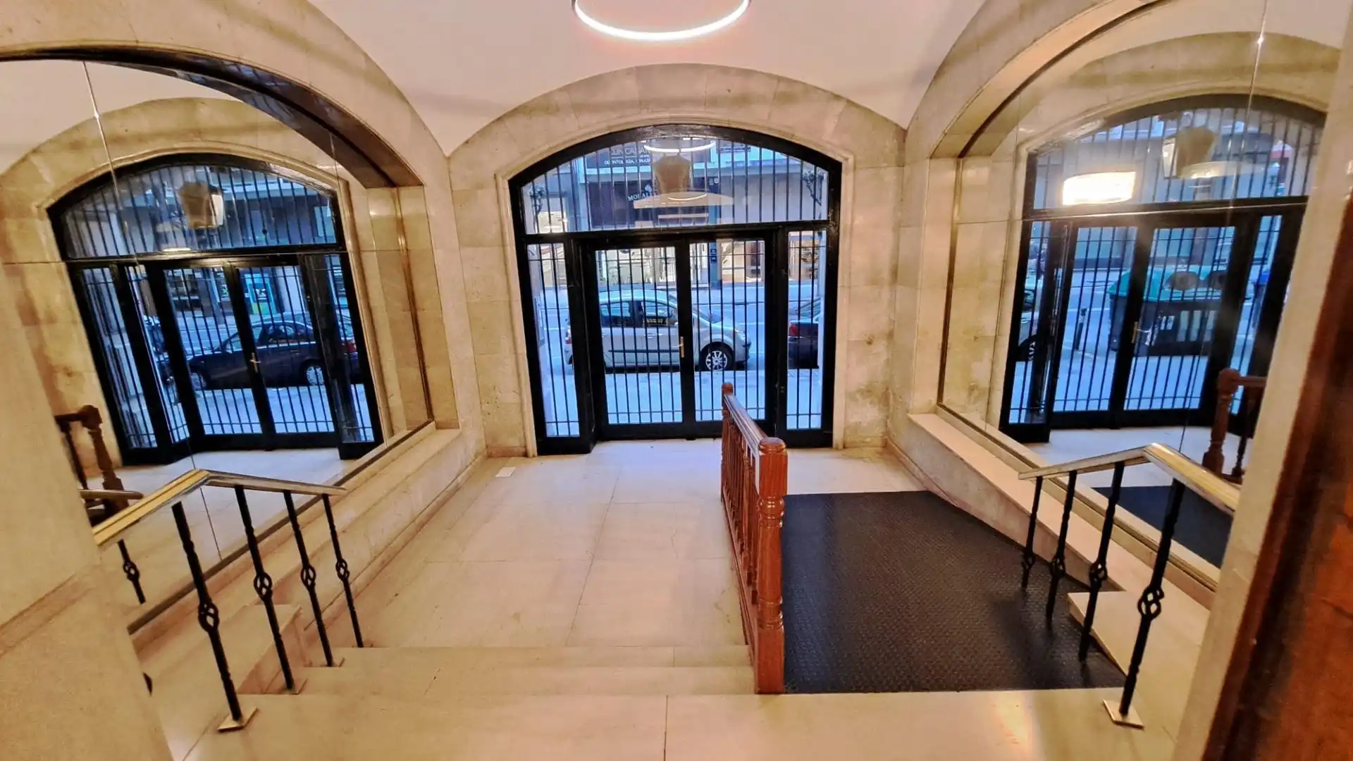 Flat for sale in Indautxu