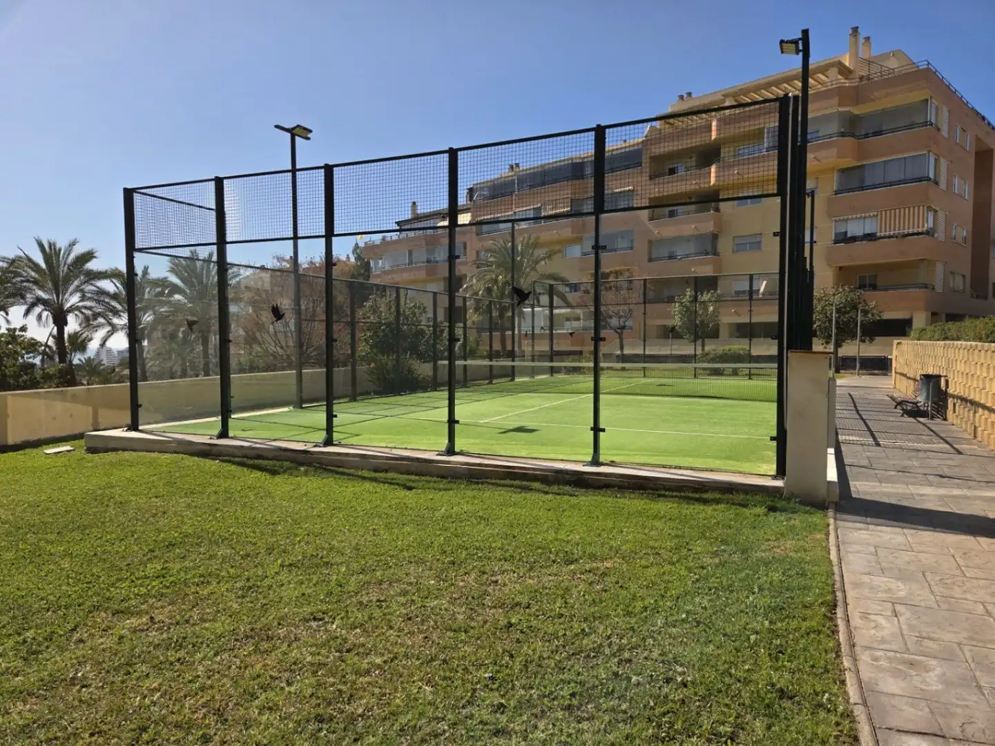 Apartment mit Pool zum Verkauf in El Pinillo, imagen 21