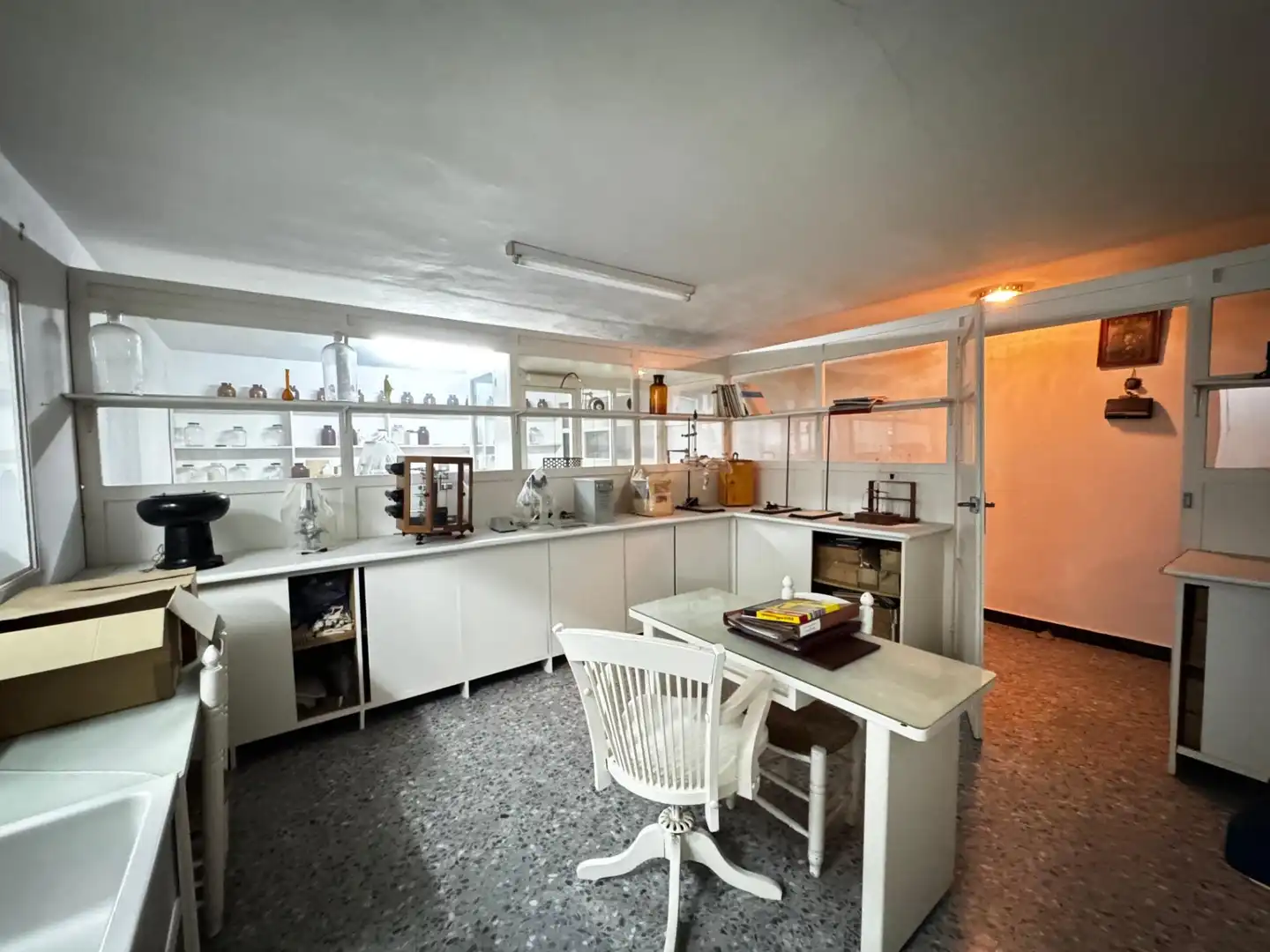 Kitchen of Houses for sale in Alhaurín El Grande  with Air Conditioner, Heating and Terrace