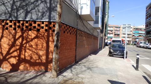 Photo 2 of Premises to rent in Madrid - Calle Vital Aza, Pueblo Nuevo, Madrid