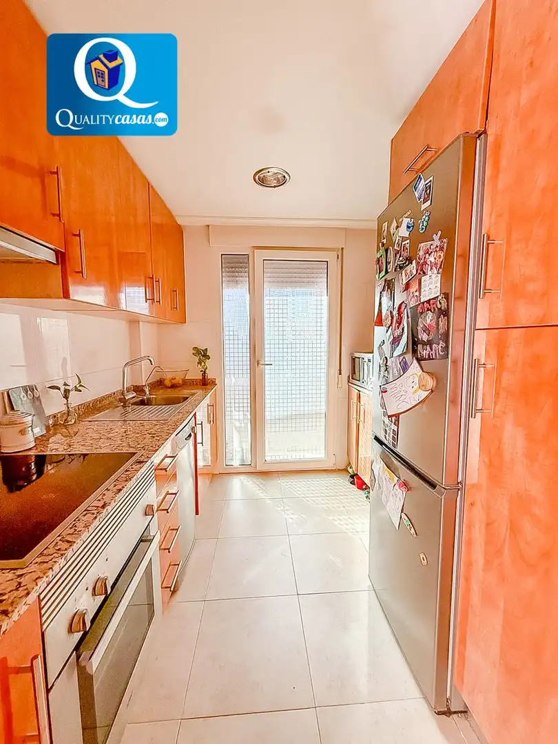 Appartement compact avec piscine à vendre à Valle del Sol, imagen 9
