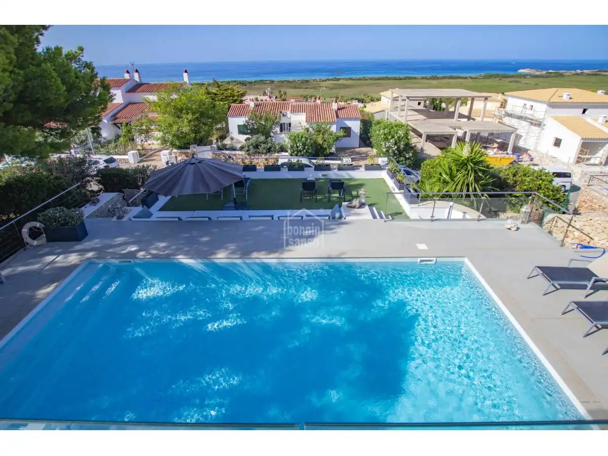 Xalet amb piscina en venda a Son Bou - Sant Jaume, imagen 24