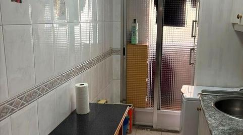 Foto 4 de Planta baixa en venda a Pueblo Nuevo,  Madrid Capital