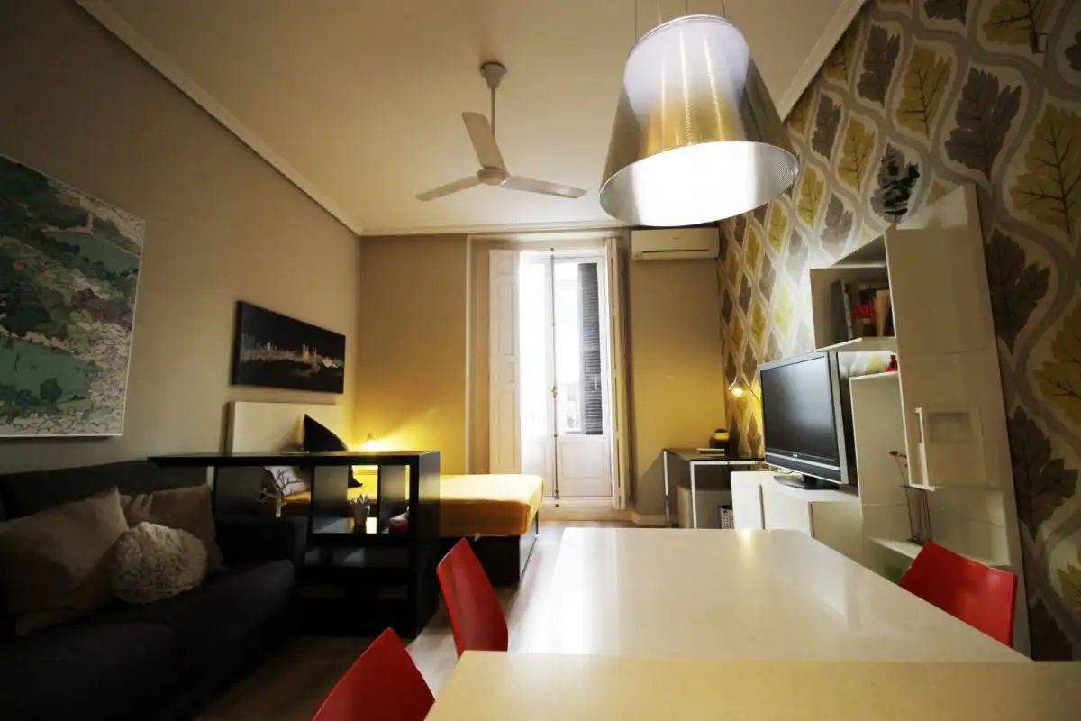 Estudio en alquiler en Centro, imagen 11