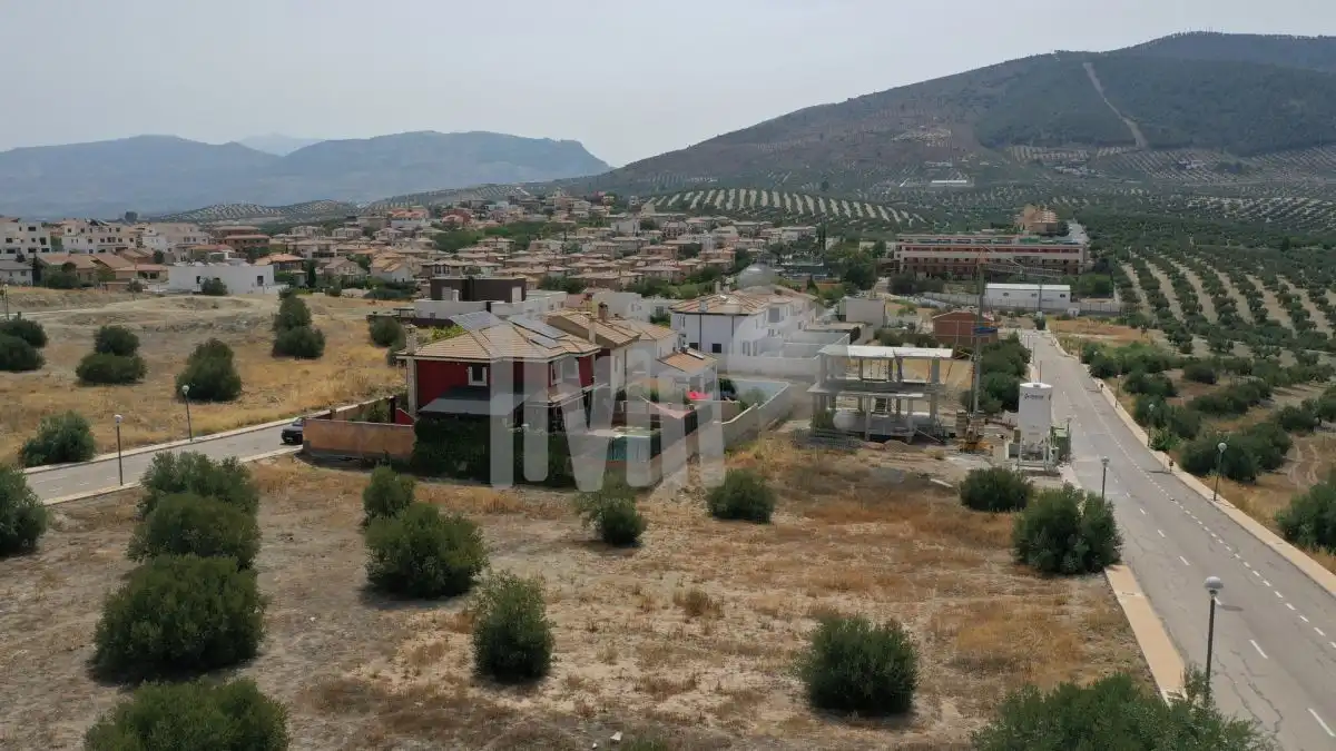 Terreni e lotti in vendita a La Guardia de Jaén, imagen 25
