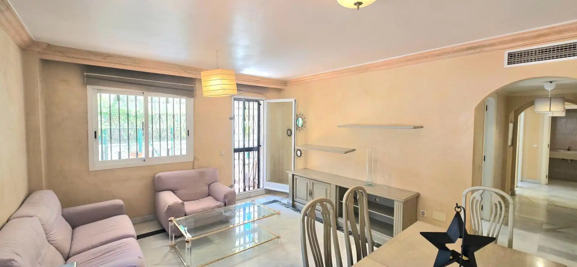 Ground floor for sale in Urbanizacion TEBA-ROCIO NAGUELES, La Carolina - Guadalpín