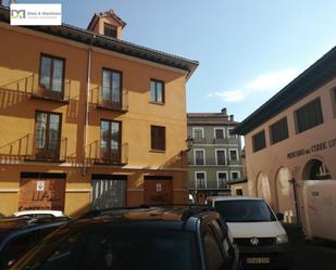 Exterior view of Apartment to rent in León Capital 