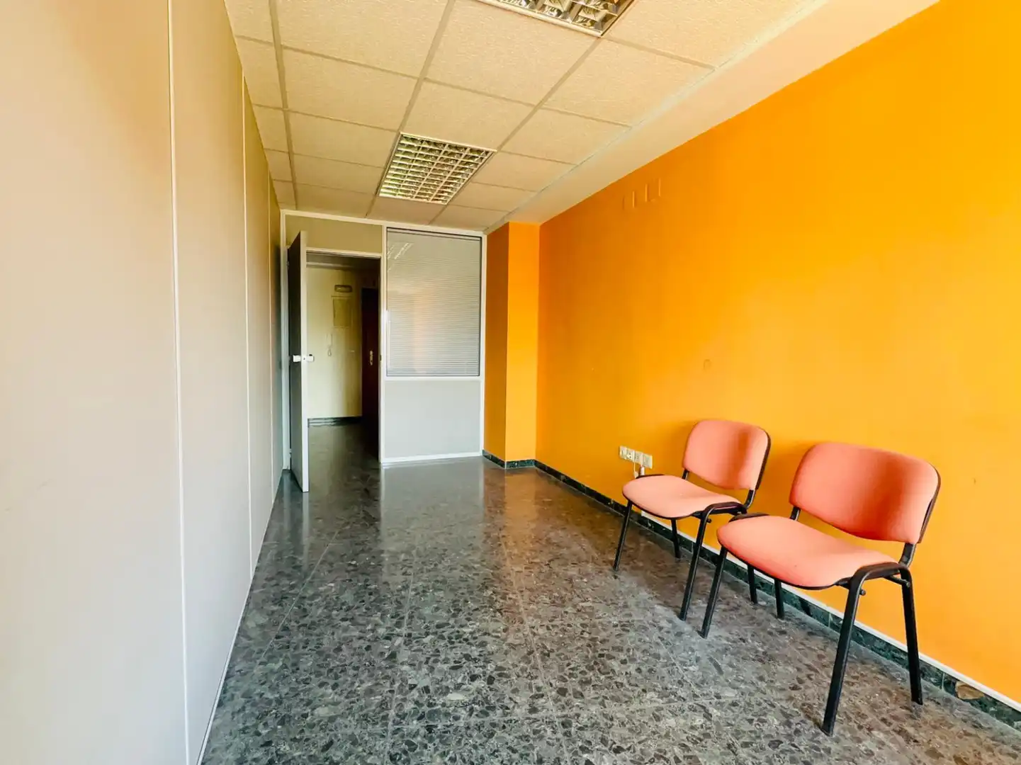 Büro zur Miete in Puerto de Sagunto, imagen 15