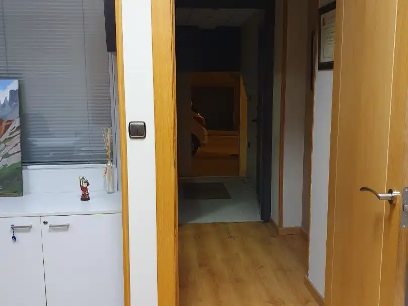 Oficina en venta en Tarazona, Zaragoza