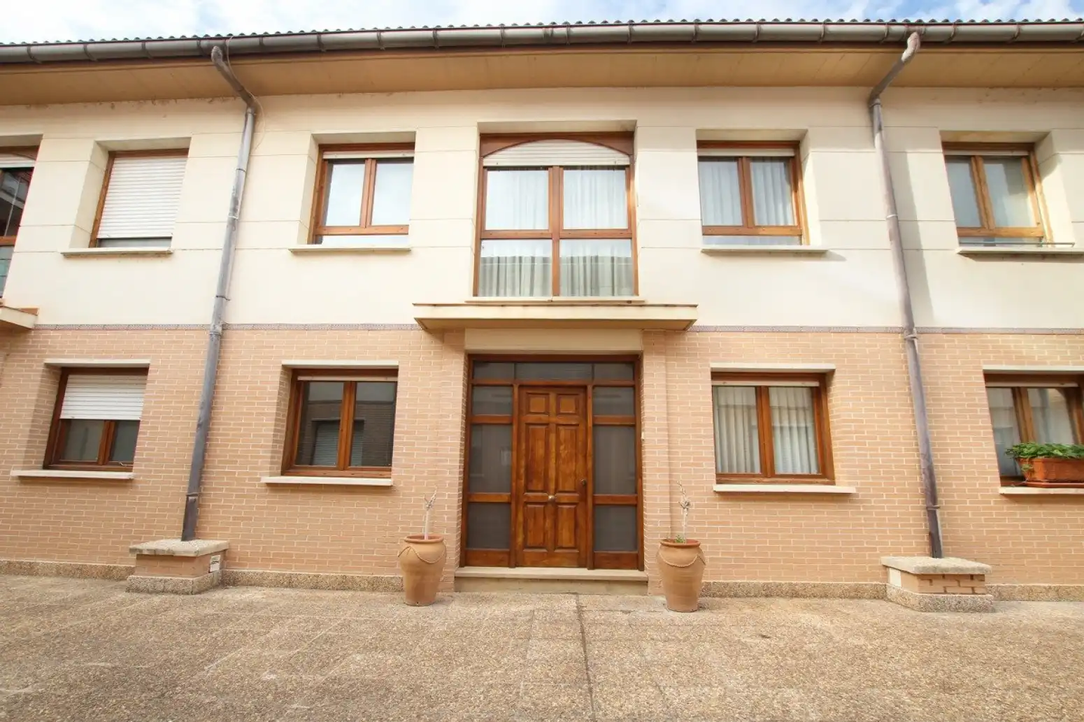 Casa con terrazza in vendita a Tafalla - Calle SANSOMAIN, imagen 64