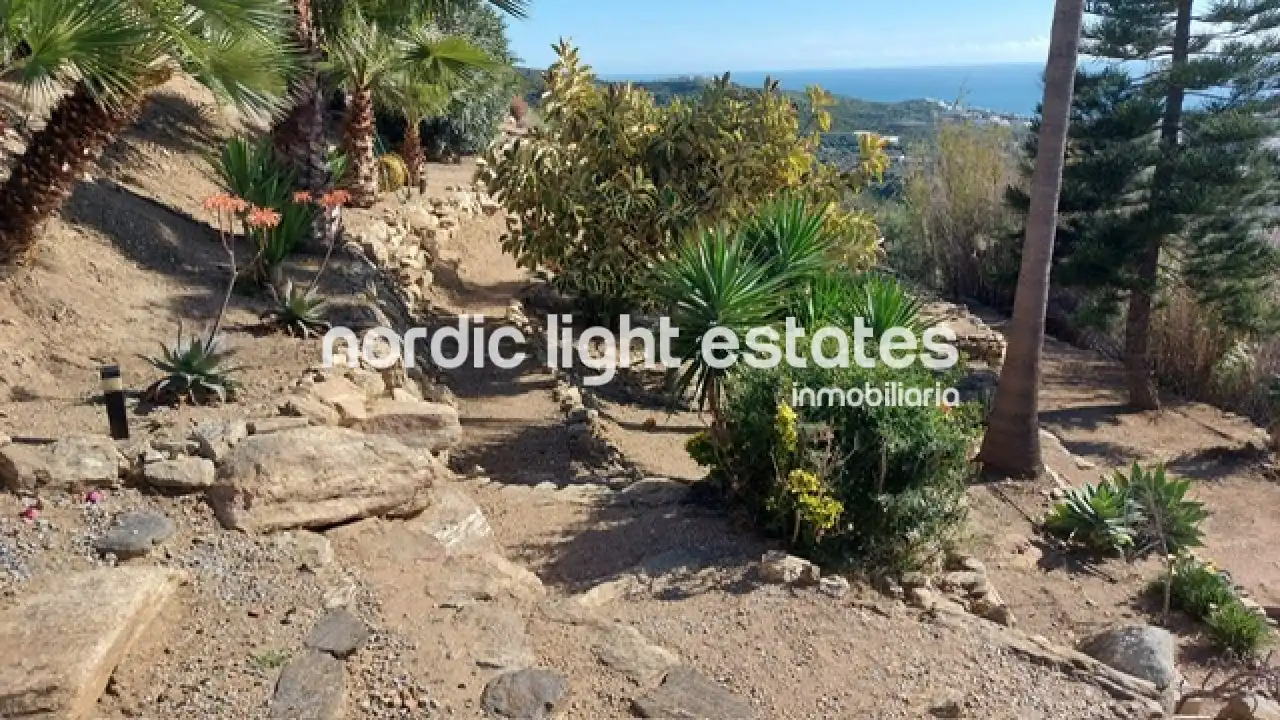 House with pool for sale in Torrox Pueblo, imagen 12