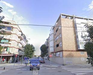 Vista exterior de Pis en venda en  Madrid Capital