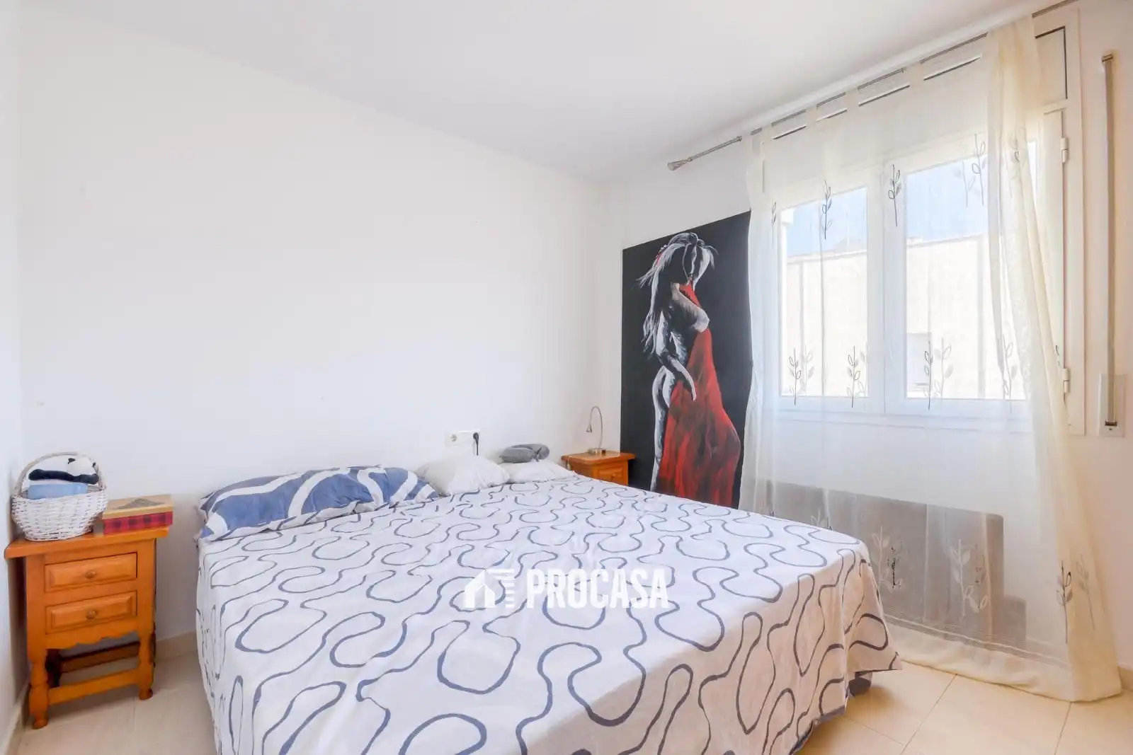 Appartamento con ascensore in vendita a Calderon de la Barca, imagen 14