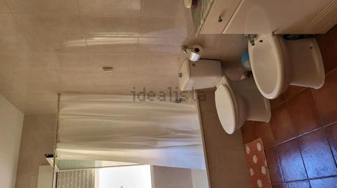 Foto 4 de Casa o chalet de alquiler en El Casar de Escalona, Toledo