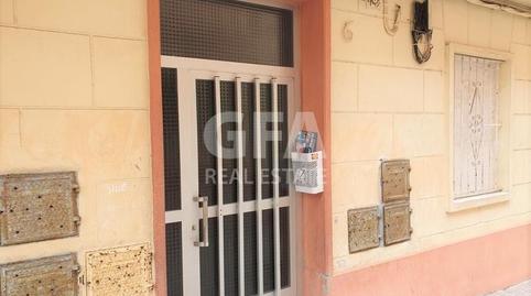 Foto 4 de Pis en venda a Benipeixcar - El Raval, Gandia