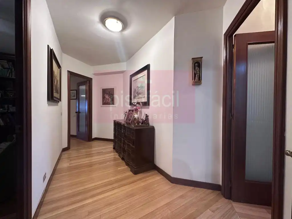 Piso en venta en Lugo