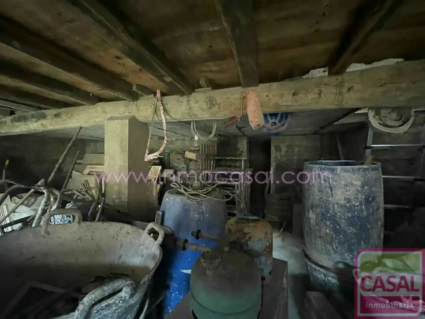Casa o chalet en venta en Mieres (Asturias) con Amueblado